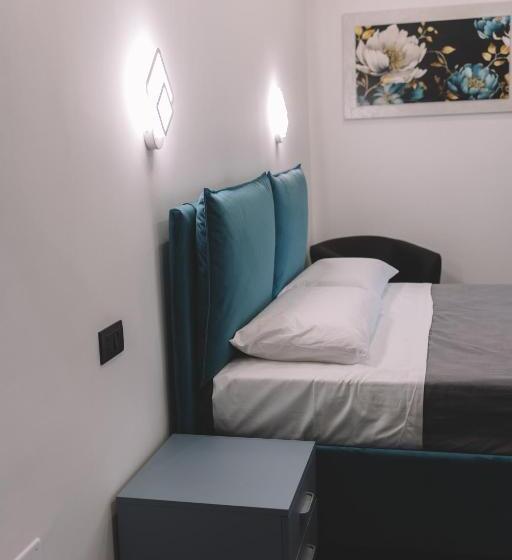 اتاق استاندارد, B&b Saint Vincent