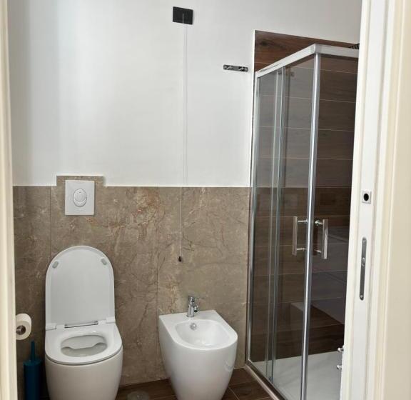 اتاق استاندارد, B&b Saint Vincent