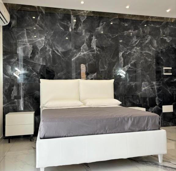 سوییت خانوادگی, B&b Saint Vincent