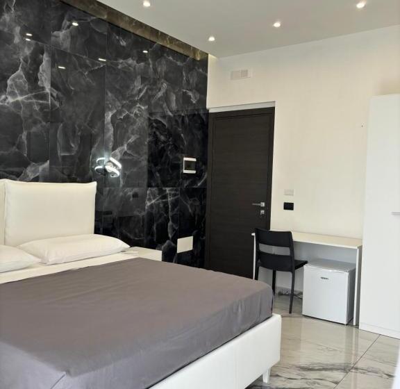 سوییت خانوادگی, B&b Saint Vincent