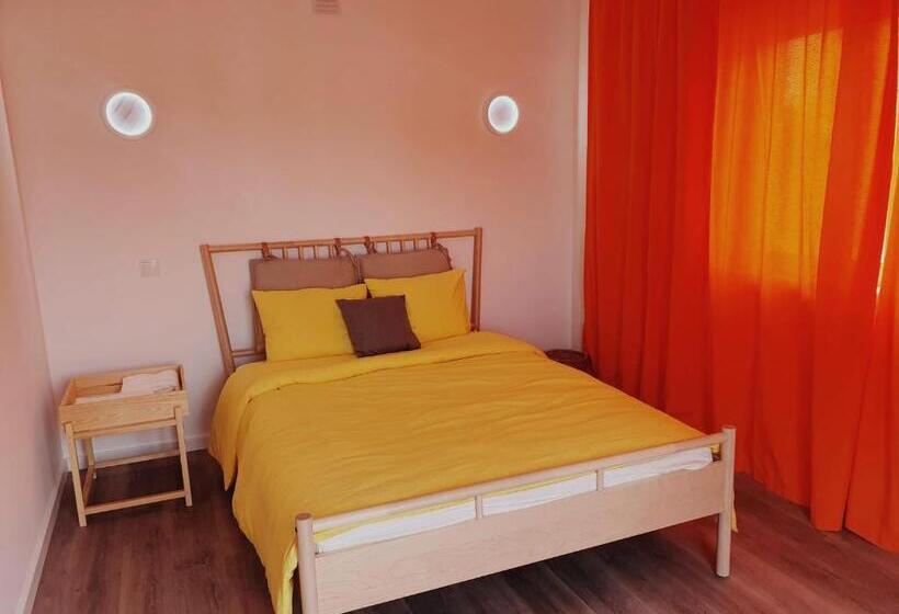 스탠다드 룸, 4wd Solitaire Lodge