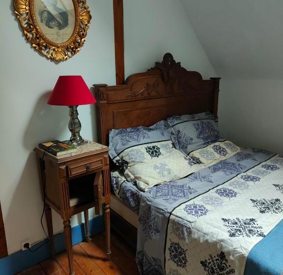 Номер Стандарт, La Tanière Des Tanneries