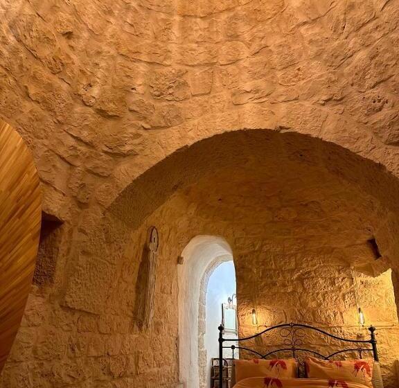 标准间, Trulli Oiseaux Migrateurs