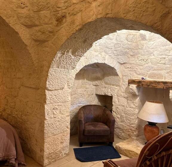 Номер Стандарт, Trulli Oiseaux Migrateurs