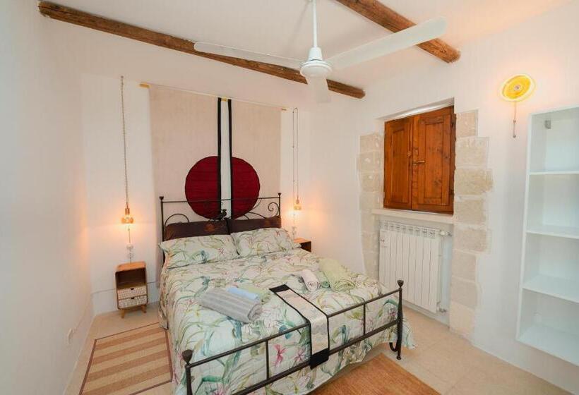 家庭间, Trulli Oiseaux Migrateurs