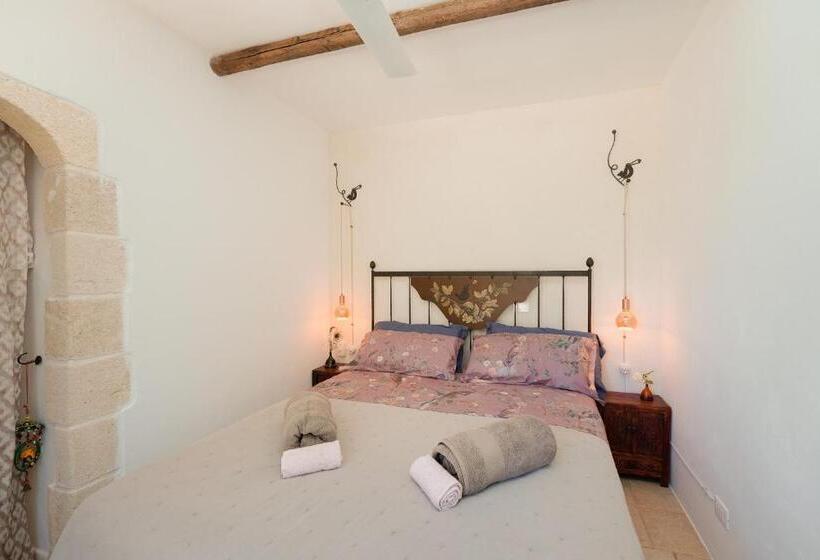 Номер Basic, Trulli Oiseaux Migrateurs