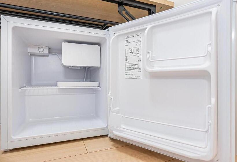 Студио Стандарт с Балконом, Han Hotel Kinshicho