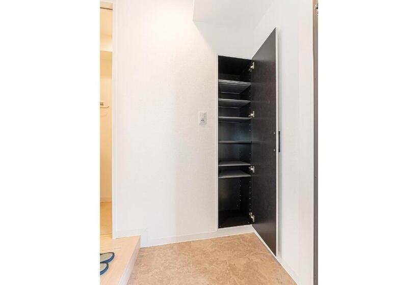 Студио Стандарт с Балконом, Han Hotel Kinshicho