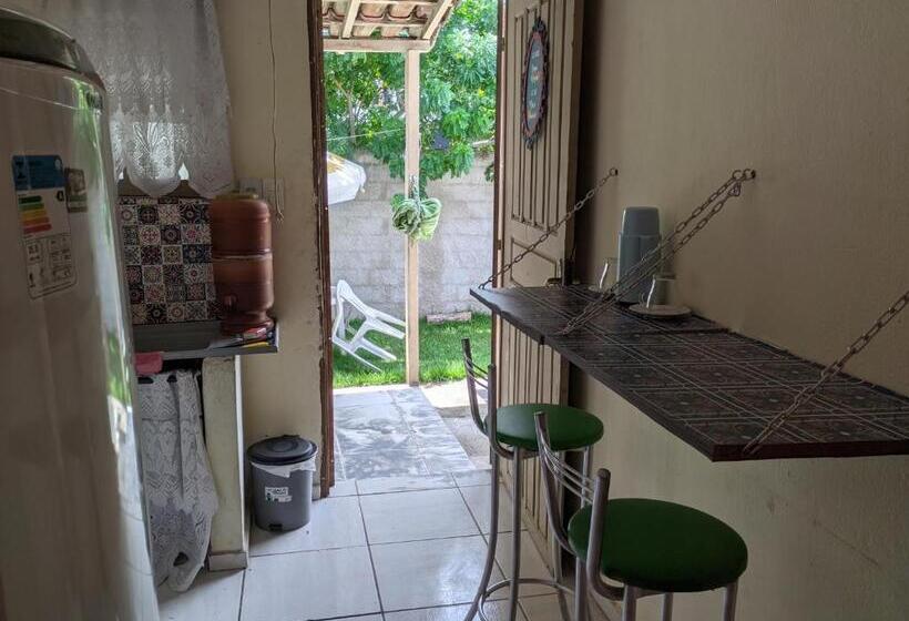 Трехместный Номер Комфорт, Hospedaria Recanto Do Bem Te Vi Kitinete E Suite