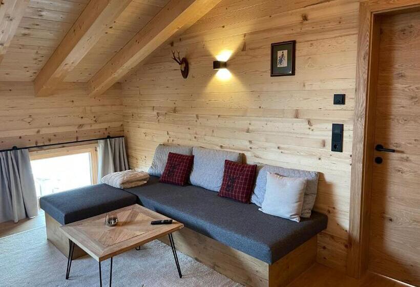 2ベッドルームアパートメント, Fritzenhof