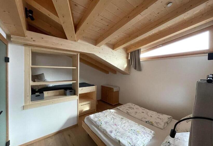 2ベッドルームアパートメント, Fritzenhof