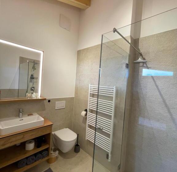 2ベッドルームアパートメント, Fritzenhof