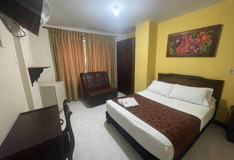 اتاق استاندارد, Gaudi