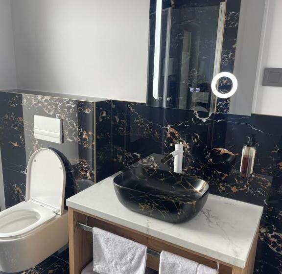 Номер Стандарт, La Borsanu