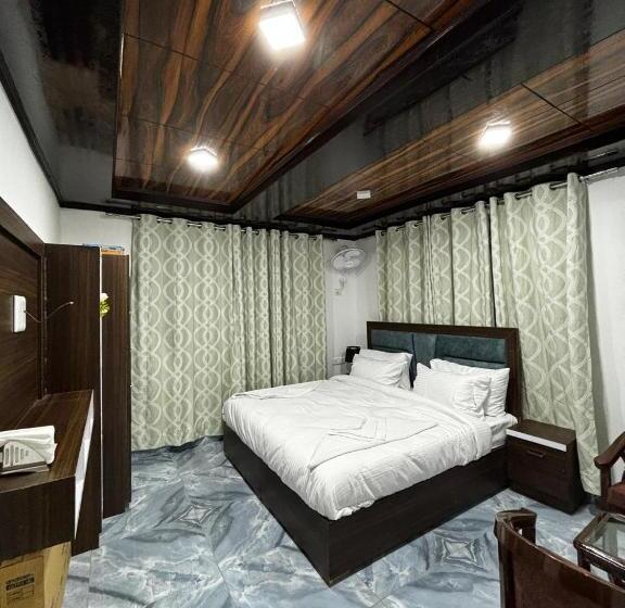 Номер Стандарт, Lal S Inn