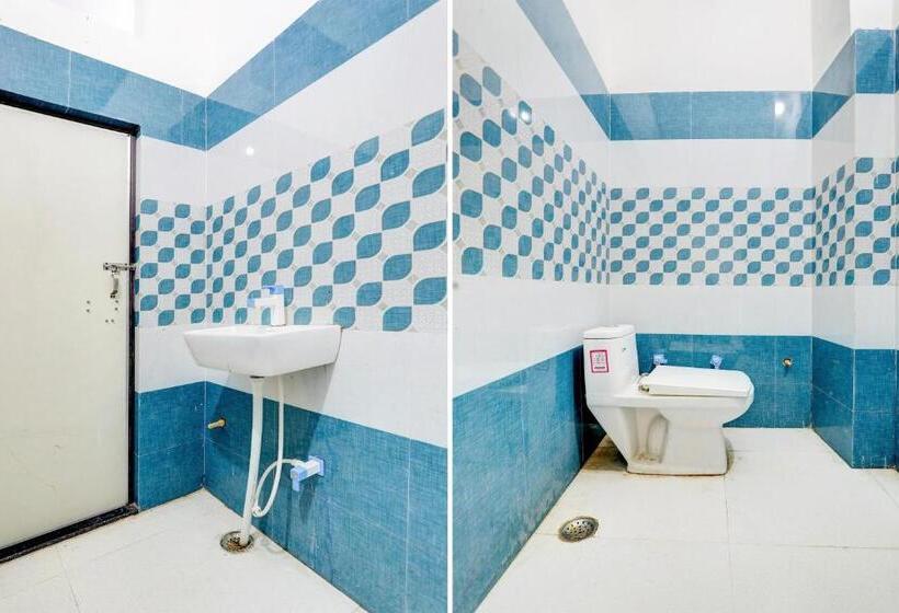 트리플 클래식 룸, Oyo Muchhad 75