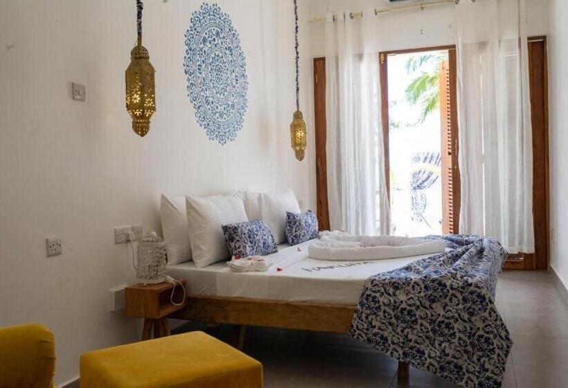 Suite with Pool, Pili Pili Orient Beach Resort