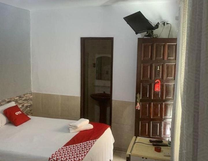 스탠다드 룸, Pousada Manhã Serena