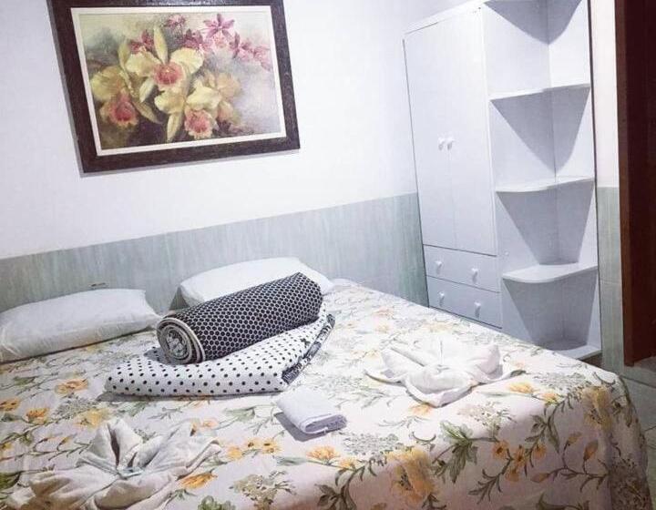 스탠다드 룸, Pousada Manhã Serena