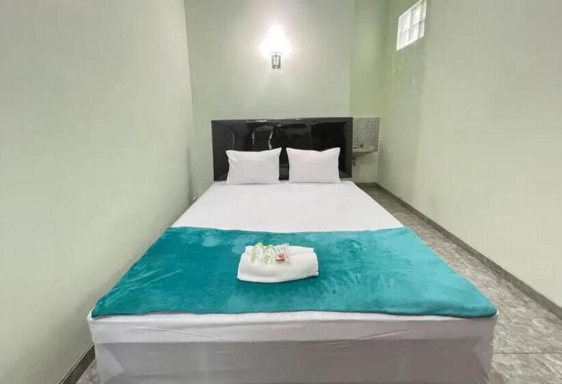 标准间, Trubus Guesthouse Syariah Magelang Mitra Reddoorz