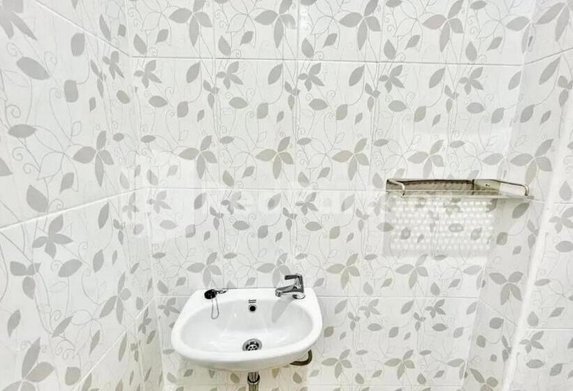 Номер Стандарт, Trubus Guesthouse Syariah Magelang Mitra Reddoorz