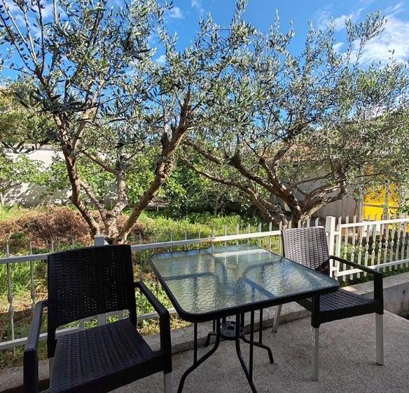 استودیوی استاندارد, Apartmani I Sobe Brancin