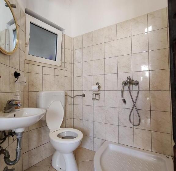 اتاق ساده سه نفره, Apartmani I Sobe Brancin