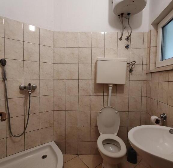 آپارتمان 1 خوابه, Apartmani I Sobe Brancin