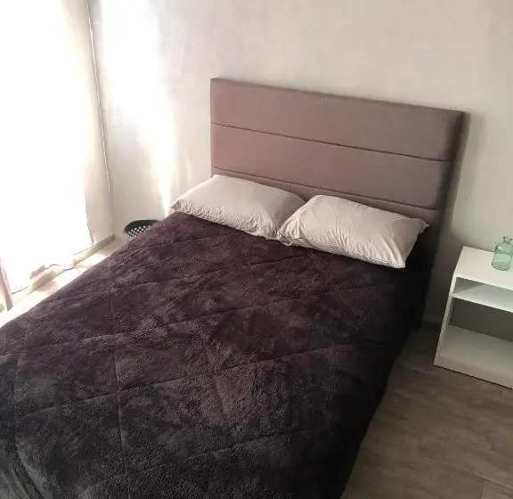 スタンダードルーム, Casa Luna Cuatlancingo Vw Val Quirico