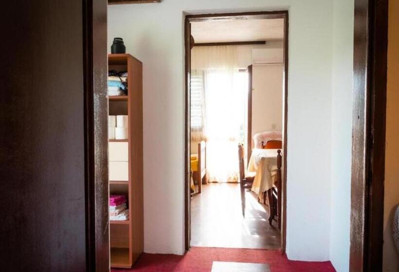 آپارتمان 2 خوابه, Ethno House Mira