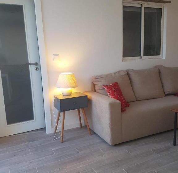 标准间, Quinta Fenix A Casinha