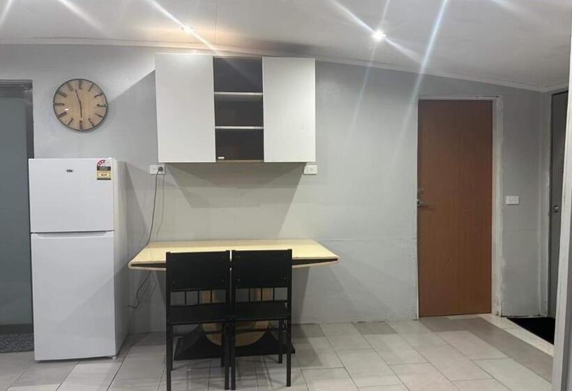 디럭스 룸, The Cozy Corner In Suva