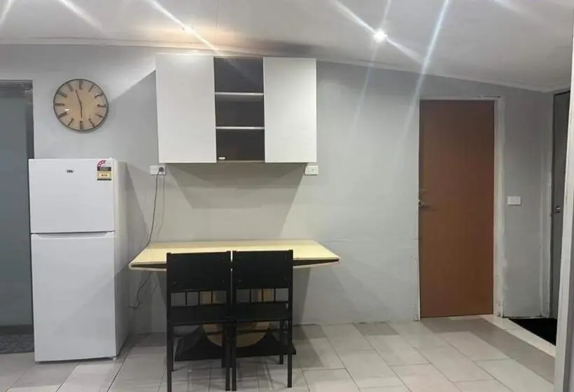 デラックスルーム, The Cozy Corner In Suva