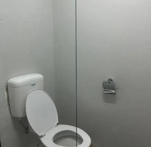 デラックスルーム, The Cozy Corner In Suva