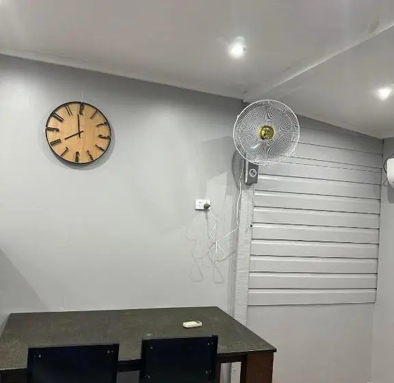 エコノミールーム, The Cozy Corner In Suva