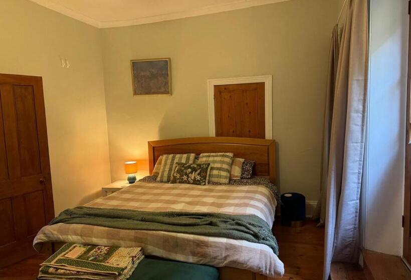 Стандартный Номер Кровать Кинг, The Garden Cottage