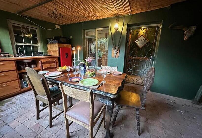 Номер Стандарт Внутренний, Tradouw Guesthouse