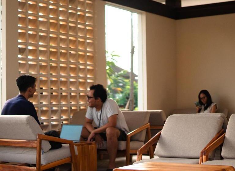 חדר סטנדרט עם מיטת קינג, Tut Winten Villa Ubud