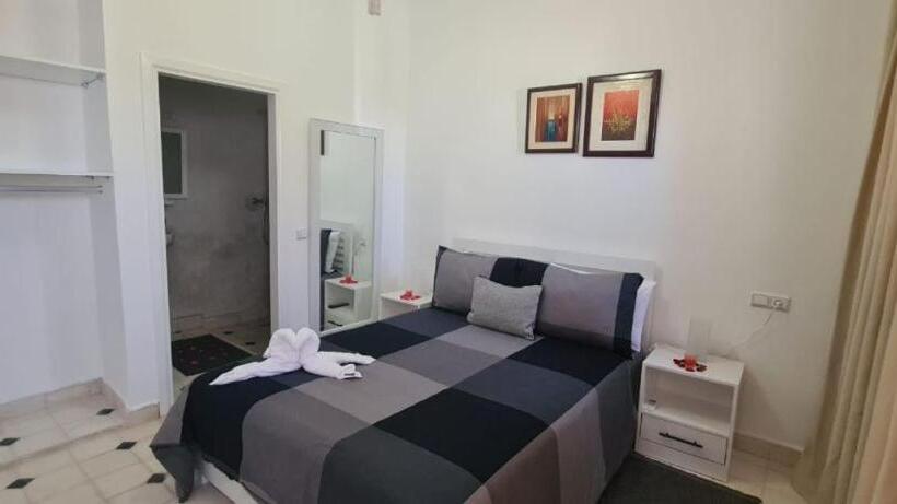 스탠다드 룸, Villa Tremoulet Essaouira