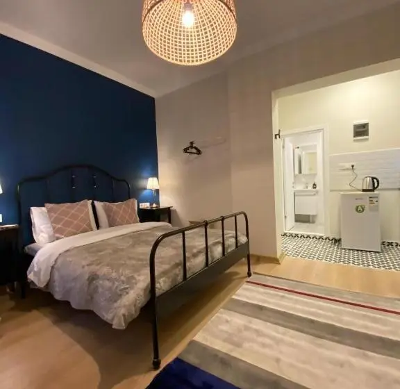 اتاق استاندارد سه نفره, Sapphire Suites Taksim
