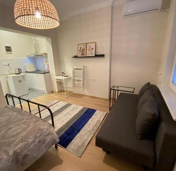 スタンダードトリプルルーム, Sapphire Suites Taksim