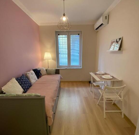 スタンダードシングルルーム, Sapphire Suites Taksim