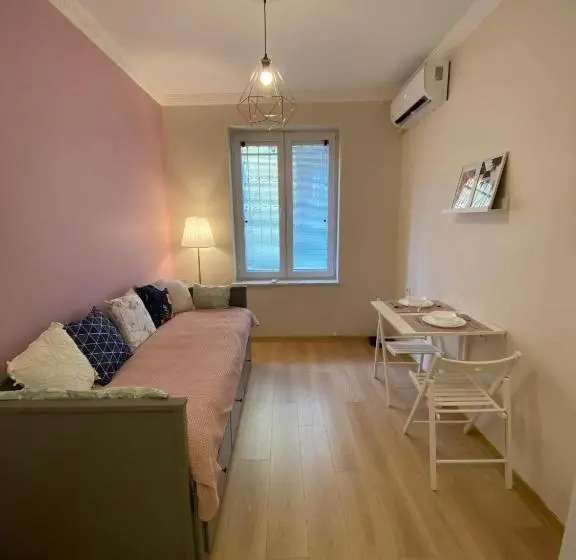 اتاق استاندارد یک نفره, Sapphire Suites Taksim