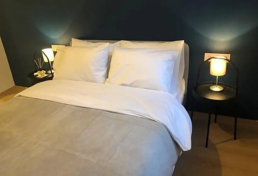 اتاق استاندارد, Sapphire Suites Taksim