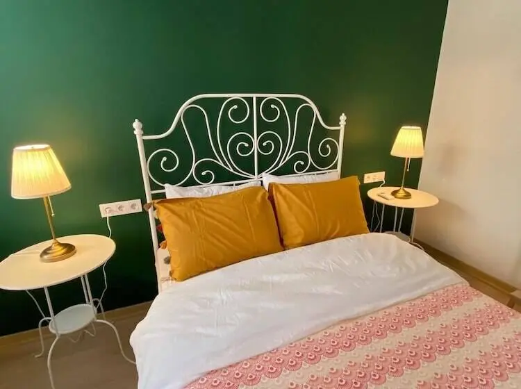 اتاق استاندارد سه نفره, Sapphire Suites Taksim