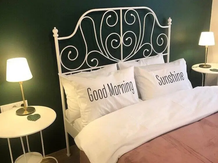 اتاق استاندارد, Sapphire Suites Taksim