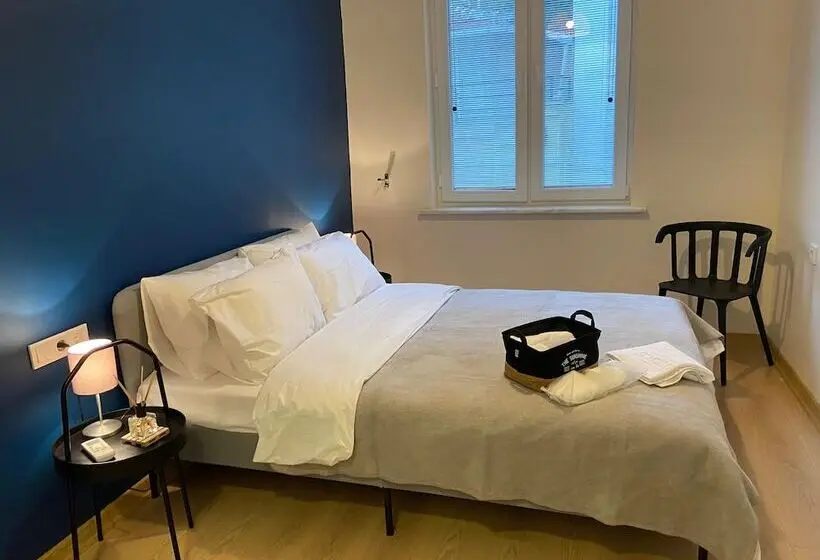 اتاق استاندارد, Sapphire Suites Taksim