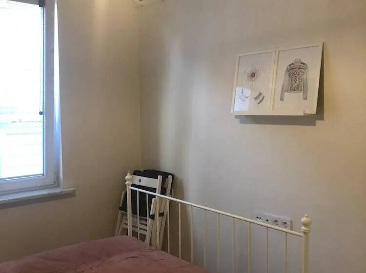 اتاق استاندارد, Sapphire Suites Taksim