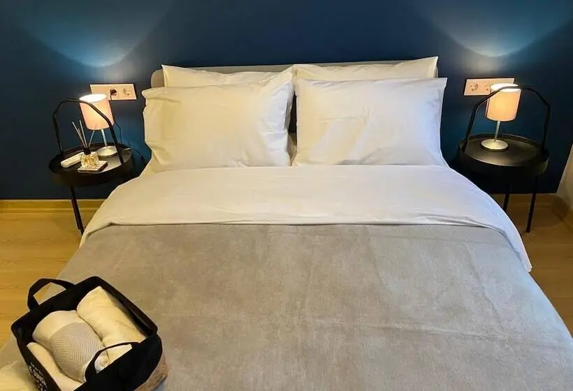 اتاق استاندارد, Sapphire Suites Taksim