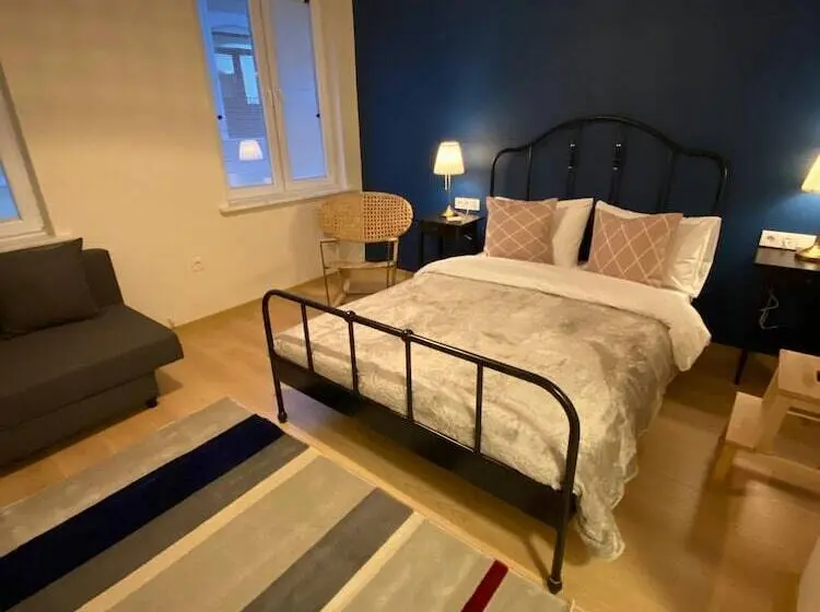 اتاق استاندارد سه نفره, Sapphire Suites Taksim